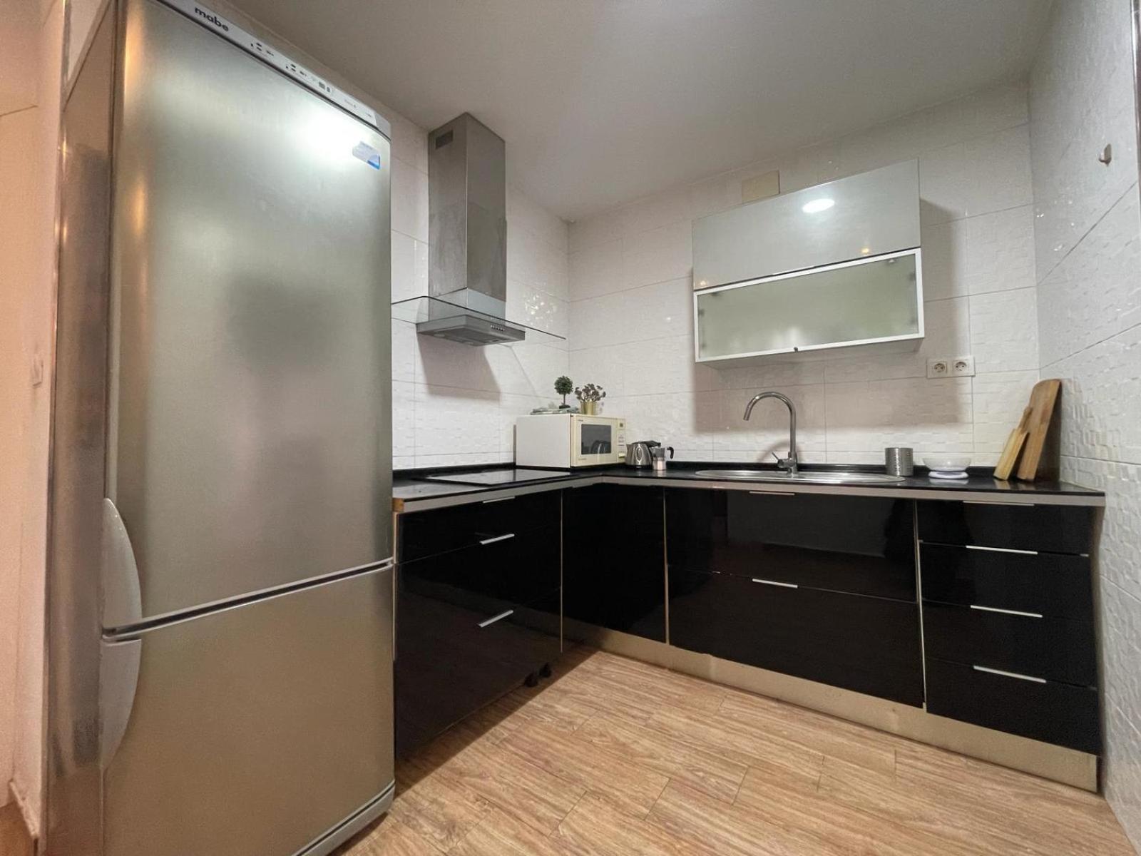 Triana Roomable Seville Exterior photo